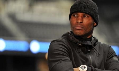 Бернард Хопкинс: «Драться с Головкиным — это как ходить по минному полю»