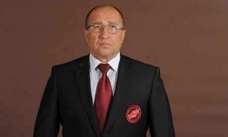 Главным тренером «Арлана» станет Капуловский