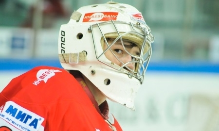 Александр Трушков: «Было ощущение, что „Спартак“ дожмет „Барыс“»