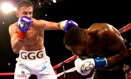 Монро хочет взять реванш у Головкина