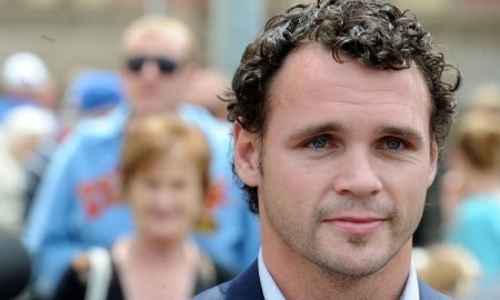 Побитый Головкиным Гил, переходит во второй средний вес