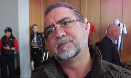 Роберт Диас: «Не думаю, что Головкин поднимется в 168 фунтов — он будет ждать Канело»