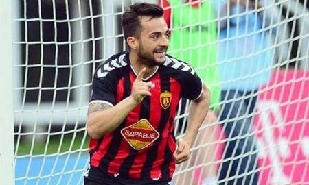 Дамир Кояшевич: «Талгат Байсуфинов назвал меня „маленьким негодяем“ — но для меня эти слова были приятными»