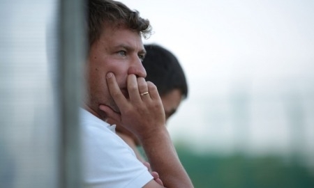 Максим Шевченко: «Нам нельзя расслабляться»