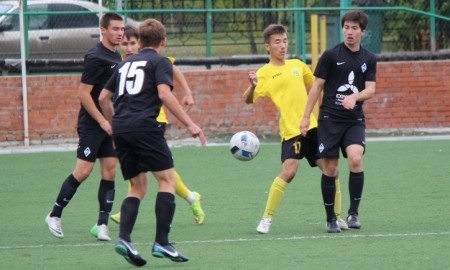 «Кайрат-U19» отправился на матч Лиги Чемпионов в Тбилиси