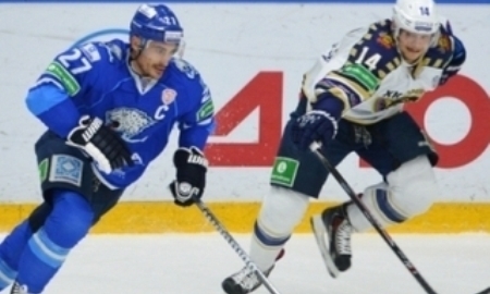 Российские СМИ: «„Сочи“ выиграет у „Барыса“ не без проблем, но в основное время»