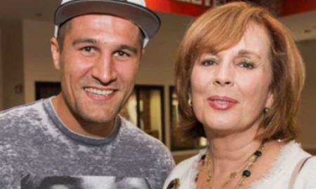 Промоутер Дува оправдывает Ковалева за нокдаун от Головкина