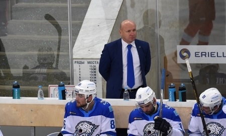 Эдуард Занковец: «Доволен изменениями в игре»