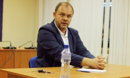 Дмитрий Васильев: «Что скрывать, у нас есть договоренность с ФФК, мы платим ей определенную сумму»