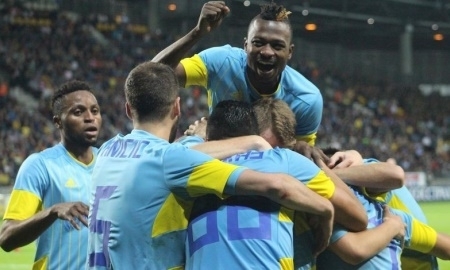 Schweizer Radio: «Для „Астаны“ это будет третье чемпионство подряд» 