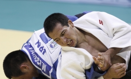 Утвержден состав казахстанской сборной на «Grand Slam» в Абу Даби