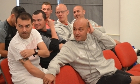 Перед «Кайратом» были поставлены задачи на сезон