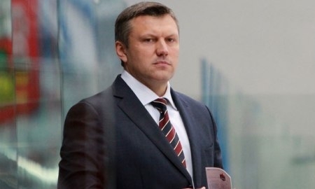Вячеслав Буцаев: «„Барыс“ сделал Занковцу хороший подарок»