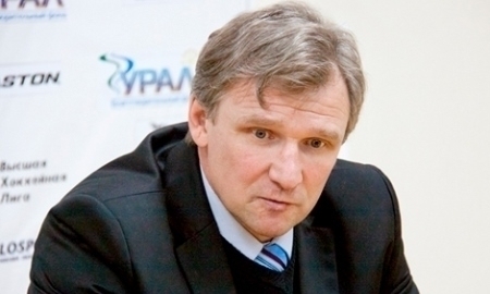 Алексей Ждахин: «Проиграли не столько в желании, сколько в амбициях»