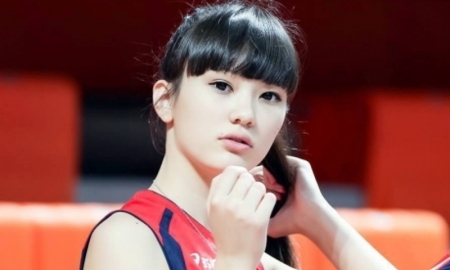 Алтынбекова опубликовала видео с тренировки