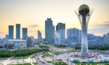 «Коррупция и организованная преступность широко распространены». Что швейцарцы пишут о Казахстане в «Фан-гиде по Астане»