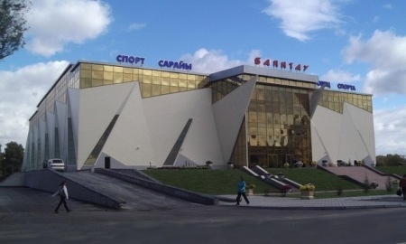 Чемпионат Казахстана пройдёт в Павлодаре