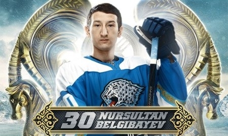 Нурсултан Бельгибаев: «Надо дорабатывать каждый момент до конца»