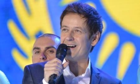 Сергей Курдюков: «Жду от „Тура Алматы“ интересной спортивной борьбы, которую мне будет совсем не скучно комментировать»