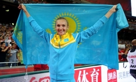 <strong>Рыпакова должна получить «бронзу» Олимпиады-2008</strong>