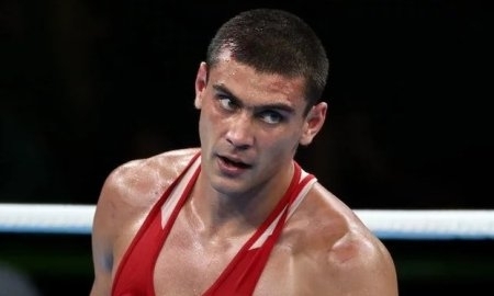  В Казахстане соперника Левита назвали «ублюдком и шовинистом»