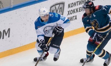 Владимир Маркелов: «Когда повели в счёте, строже играли в обороне»