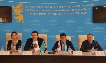 В Кокшетау впервые пройдет Кубок РК по смешанному боевому единоборству