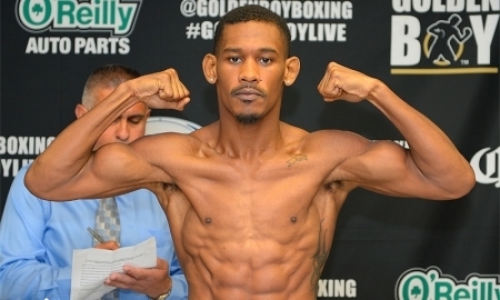 Джейкобс хочет больше денег от боя с Головкиным