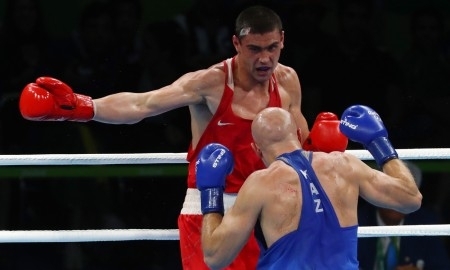 Евгений Тищенко: «Я был в Казахстане, и мне очень понравилось там, поэтому обидеть народ я не хотел»