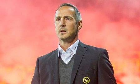 Тренер «Янг Бойз» изменил режим дня для футболистов перед «Астаной»