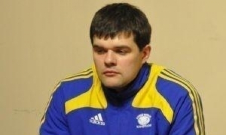 Дмитрий Крамаренко: «Сегодня была тяжелая игра»