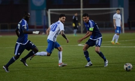 В четырех шагах от финиша