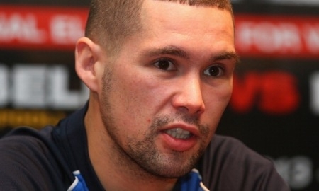 Тони Белью: «Сондерсу нужно рискнуть и выйти на ринг против Головкина»