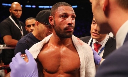 Экс-соперник Головкина хочет встретиться с Канело