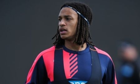 Кевин Мбабу: «Наша игра наладилась, думаю, мы возьмём три очка в матче с „Астаной“»