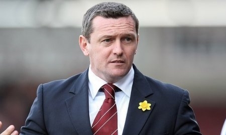 В молодёжной сборной Англии сменился тренер перед матчем с Казахстаном