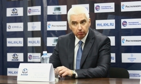 Дмитрий Фокин: «Самое главное — чтобы нас не жалели»