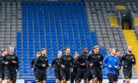 Швейцарское СМИ назвало ориентировочный стартовый состав «Янг Бойз»