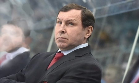 Игорь Земляной: «„Алтаю“ может пока не везет»