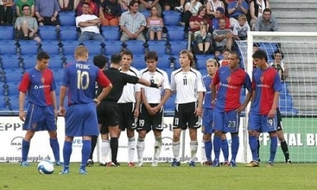 Казахстанские клубы еще не выигрывали у швейцарских