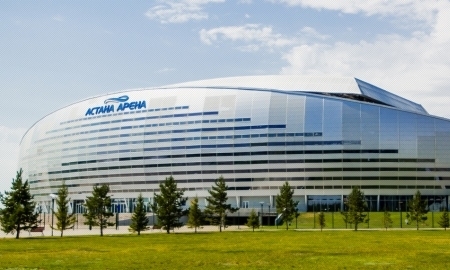 «Астана» и «Янг Бойз» определились с формой на матч