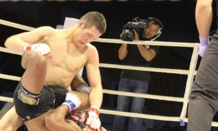 Международный турнир «Боец Азии» состоится в Караганде