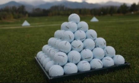 В Алматы стартовал турнир по гольфу «Kazakhstan Open» — 2016