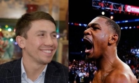 Бой Головкин — Джейкобс под угрозой срыва