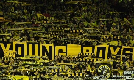 «Кому, вообще, нужна эта Лига Европы». Самые интересные высказывания швейцарских болельщиков перед матчем «Астана» — «Янг Бойз»