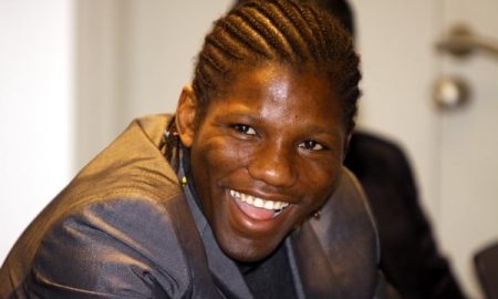 Хассан Н’Дам Н’Жикам: «Сондерс — не чемпион, он просто хочет большой гонорар за бой с Головкиным»