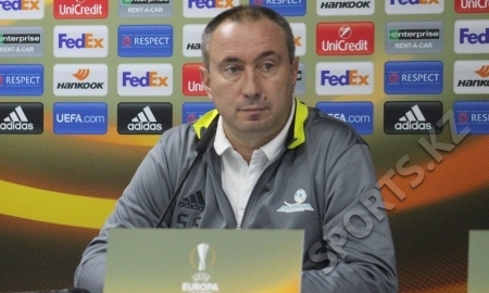 Станимир Стоилов: «Кто сказал, что мы должны легко обыгрывать команды уровня „Янг Бойз“?»