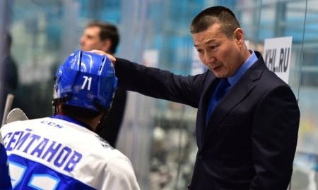 Галым Мамбеталиев: «Видимо некоторые ребята не понимают до конца, как нужно настраиваться и выкладываться в играх»