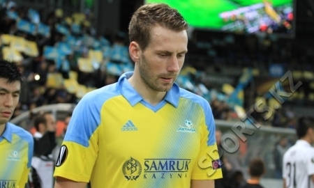 Сергей Малый: «Не хватило логического завершения атаки»