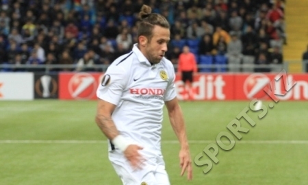 Миралем Сулеймани: «Результаты „Астаны“ в последних сезонах говорят сами за себя»